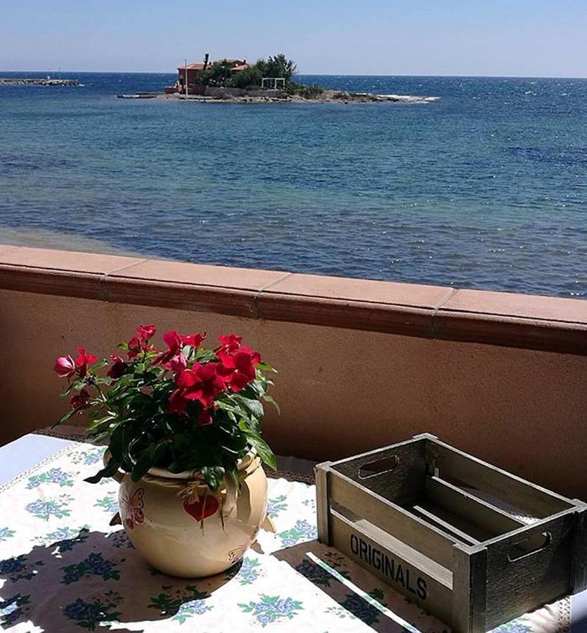 Casa I Sogni In Terrazzo Villa Marzamemi Exterior photo