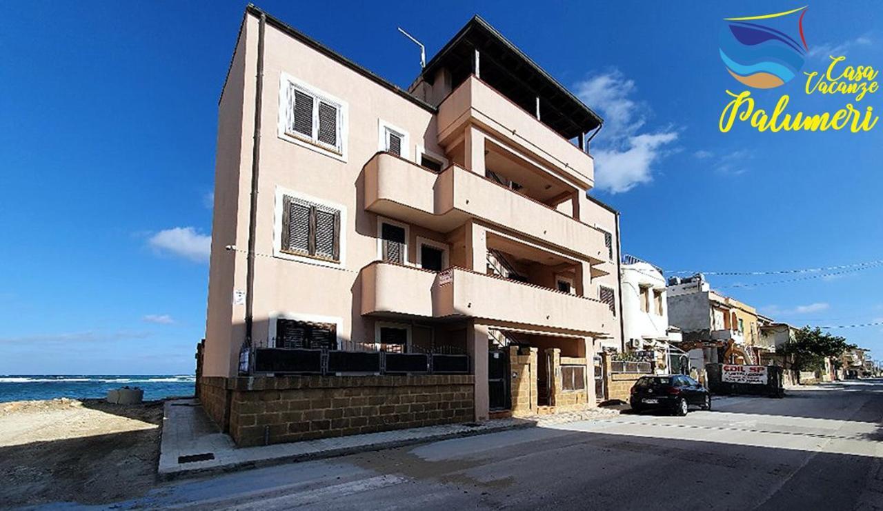 Casa I Sogni In Terrazzo Villa Marzamemi Exterior photo